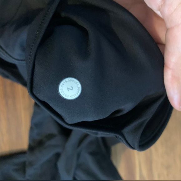 Lululemon Leggings - Picture 5 of 5